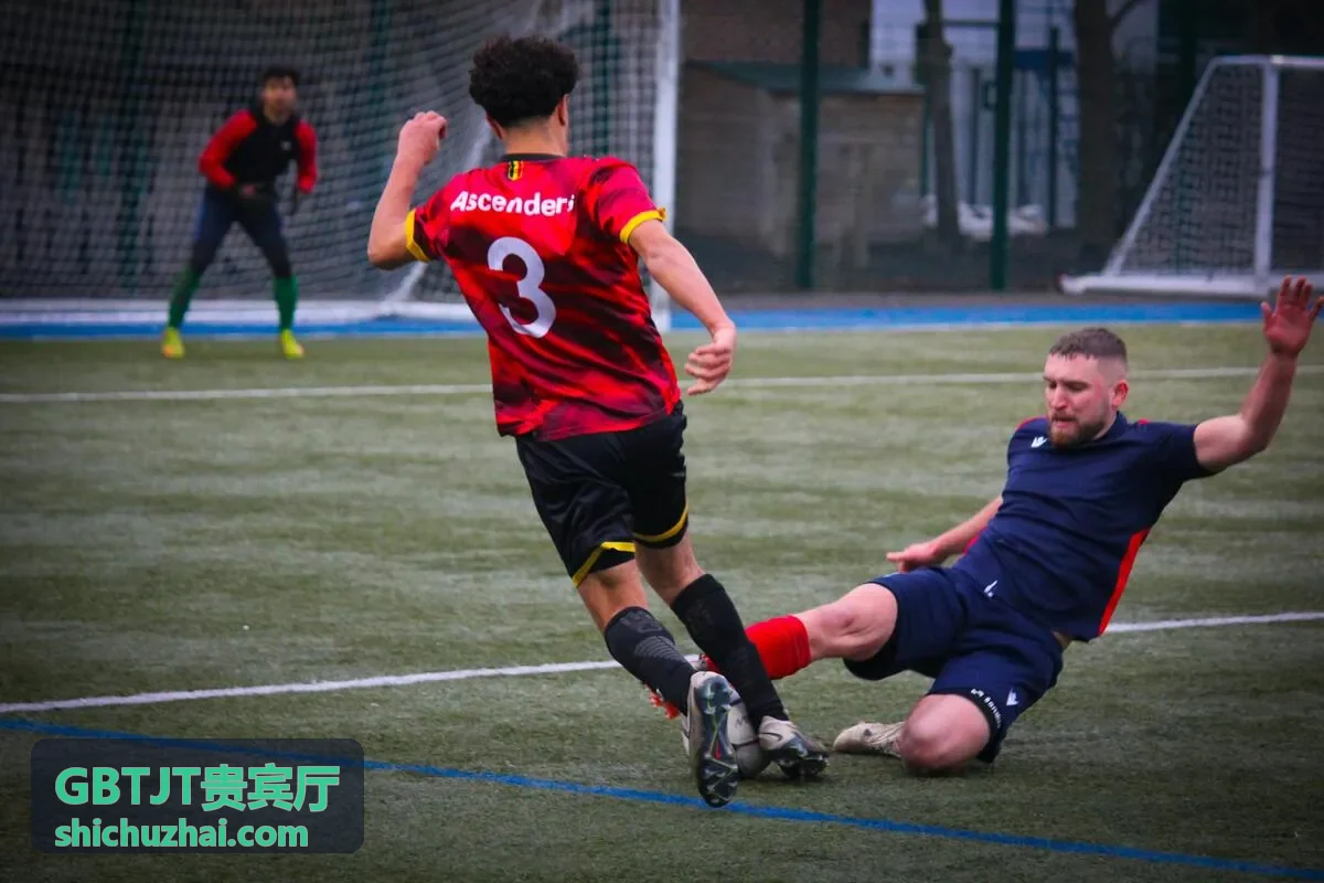 GBTJT贵宾厅私密办公空间